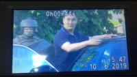 ФСБ опубликовало видео задержания Михаила Музраева