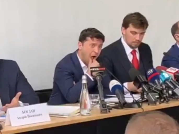 "Слугу народу" Брагара затримали за водіння у стані наркотичного сп'яніння. Депутат написав заяву на патрульних, - ЗМІ - Цензор.НЕТ 2129
