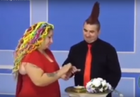 Новороссийск стал столицей необычных свадеб в России