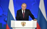«Жить лучше не станет»: стало известно почему упал рейтинг Путина