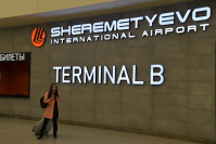 Генпрокуратура проверяет аэропорт «Шереметьево» в связи систематическими задержками выдачи багажа