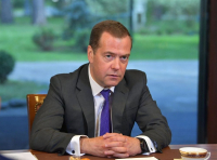 Дмитрий Медведев рассказал о перспективе четырехдневной рабочей недели