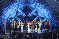 Стала известна первая половина финалистов Евровидения-2019
