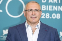 Михаил Ходорковский / Globallookpress