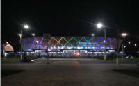 Волгоградцев просят не пугаться ненормального стадиона «Волгоград-Арена»