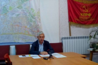 Михаил Таранцов рассказал, как его лишили депутатского мандата