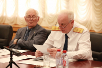 Председатель СК РФ Александр Бастрыкин взялся помочь родственникам погибшей беременной в Волгограде
