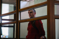 Заказчик убийства волгоградского коммерсанта осужден на семнадцать лет