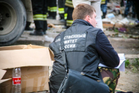 Федеральная судья была обнаружена мертвой под окнами собственной квартиры в Волгограде