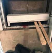 Директор «СП-Лифт» погиб при наладке лифта на волгоградском вокзале