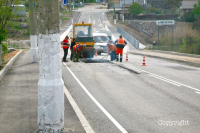 Армен Оганесян: подрядчик сделал ремонт моста на славу