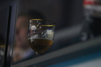 Уральские ученые сварили пиво, не вызывающего похмелья