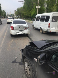 По дороге в Волгоград из Шереметьево пропал 42-летний мужчина