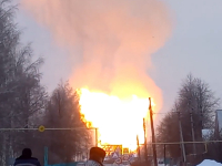 pozharno spasatelnye podrazdeleniya uchastvuyut v likvidacii posledstviy proryva gazoprovoda 16715371601395619713 800x800