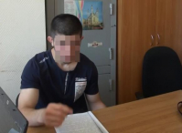В Волгоградскую область экстрадировали из Германии вербовщика террористов