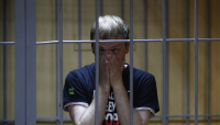Экспертиза не обнаружила следов наркотиков у задержанного журналиста «Медузы»