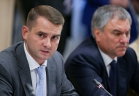 фото: Global Look Press. Ярослав Нилов