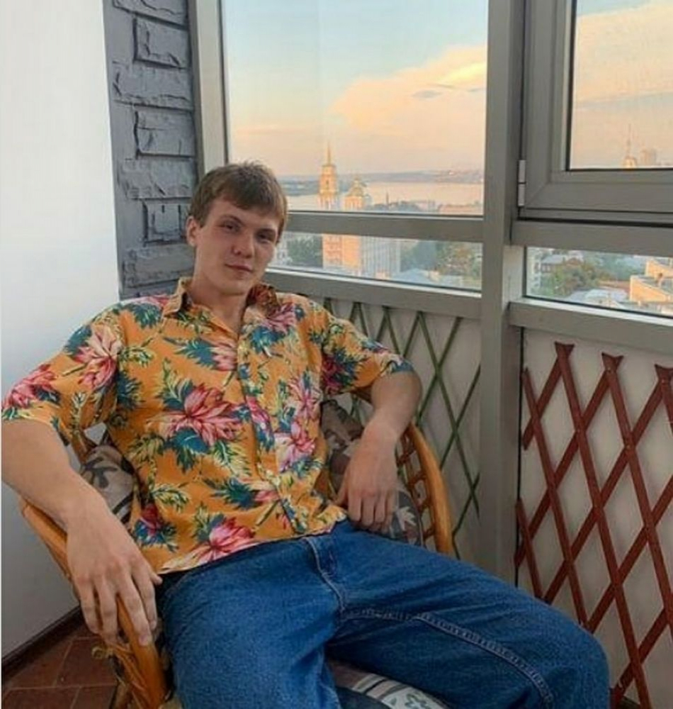 Агламов Тимур