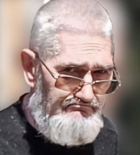 фото: Лиза Алерт