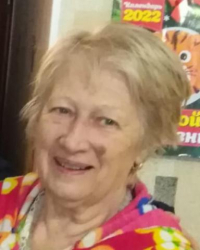 фото: Лиза Алерт