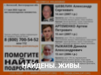 фото: Лиза Алерт
