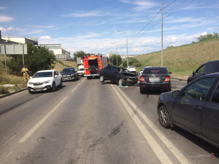 фото: пресс-служба ГУ МВД по Волгоградской области