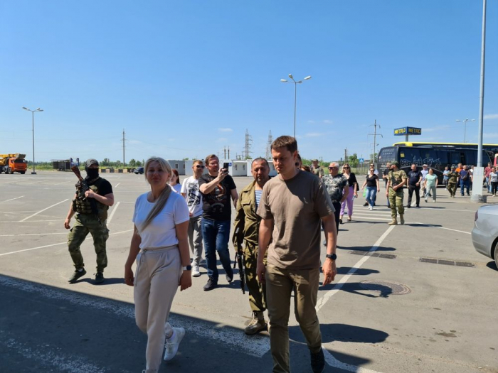 фото: Роман Потоловский