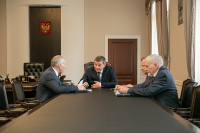 фото: пресс-служба Администрации Волгоградской области