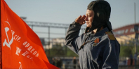 ФОТО: Интернет-газета "Кривое-зеркало"