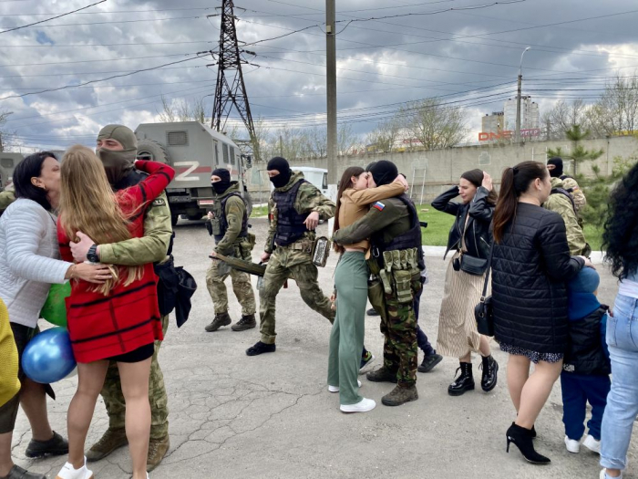 фото: пресс-служба Росгвардии