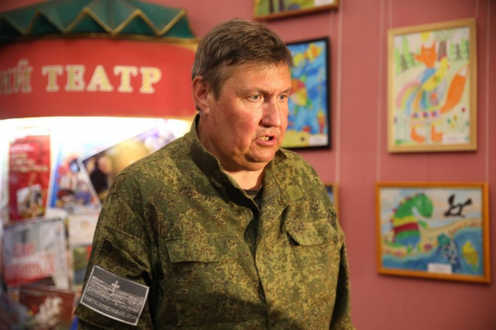 ФОТО: Интернет-газета "Кривое-зеркало". Александр Осипов