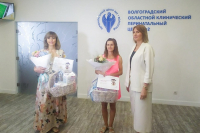 фото: пресс-служба Администрации Волгоградской области