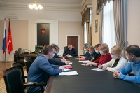 фото: пресс-служба Администрации Волгоградской области