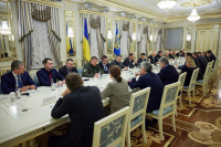 фото: личная страница Владимира Зеленского в ВКонтакте
