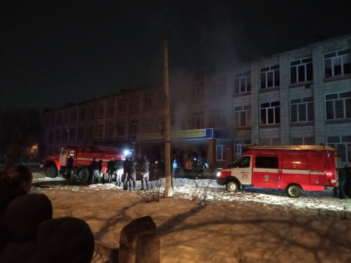 ФОТО: Интернет-газета "Кривое-зеркало"