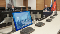 фото: пресс-служба Волгоградской областной Думы