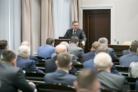 фото: пресс-служба Администрации Волгоградской области