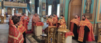 фото: Казанский сбор - Волгоградская епархия