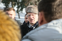 ФОТО: Интернет-газета "Кривое-зеркало"