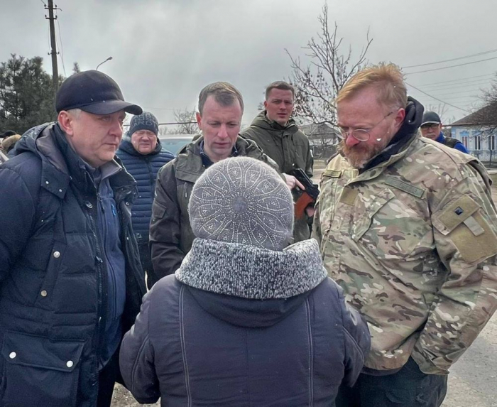 фото: Алексей Волоцков личный аккаунт ВКонтакте