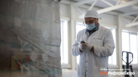 Комбинат школьного питания Виво маркет