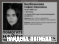фото: Лиза Алерт