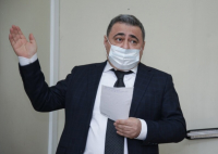 ФОТО: Интернет-газета "Кривое-зеркало"/ Руслан Шарифов