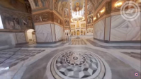 фото: стопкадр с видео. 