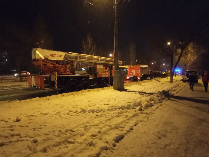 ФОТО: Интернет-газета "Кривое-зеркало"