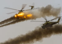 Фото: Пресс-служба Южного военного округа