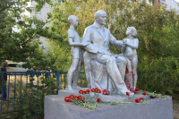 фото: Сталинградский ОБКОМ КПРФ