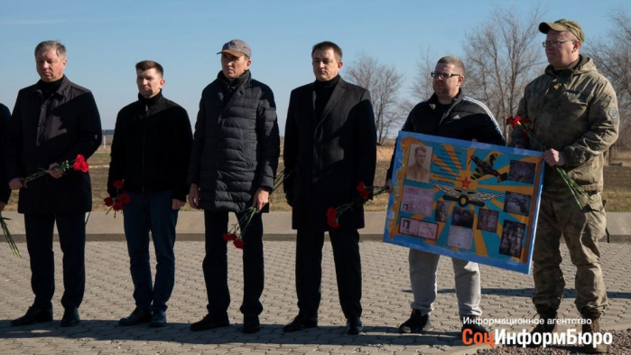 фото: ИА "СоцИнформБюро". Анатолий Панчишкин