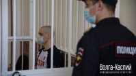 фото: ИА "Волга-Каспий". Анатолий Панчишкин