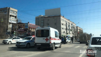 фото:авария. Анатолий Панчишкин